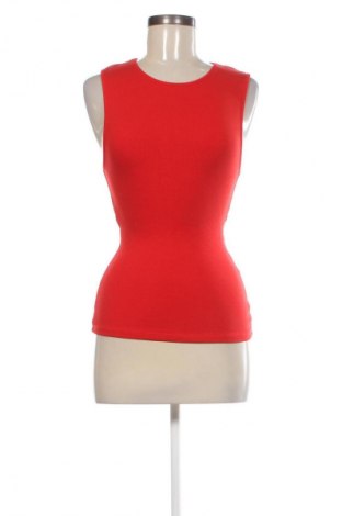 Női top Zara, Méret M, Szín Piros, Ár 8 099 Ft