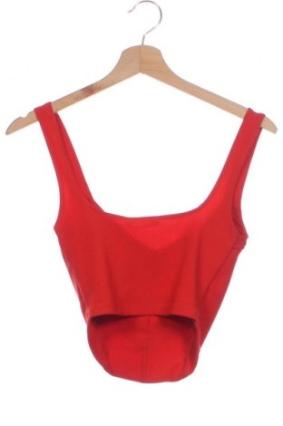 Damentop Zara, Größe S, Farbe Orange, Preis € 9,21