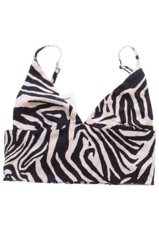 Damski top Zara, Rozmiar XS, Kolor Kolorowy, Cena 59,24 zł