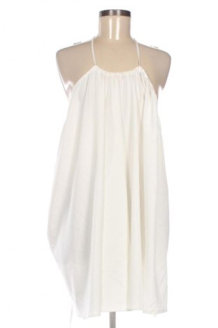 Top de femei Zara, Mărime M, Culoare Ecru, Preț 105,26 Lei