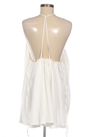 Top de femei Zara, Mărime M, Culoare Ecru, Preț 105,26 Lei