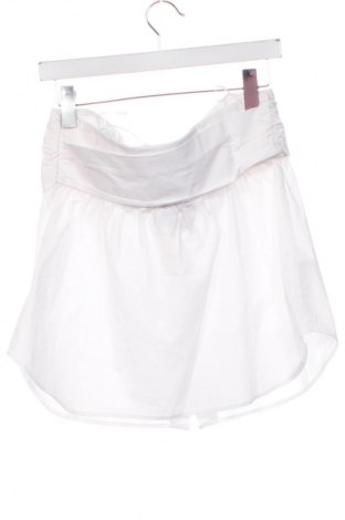 Damski top Zara, Rozmiar L, Kolor Biały, Cena 41,38 zł