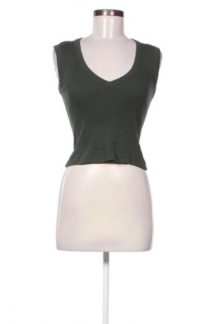 Dámský top Zara, Velikost S, Barva Zelená, Cena  228,00 Kč