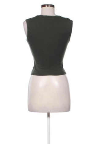Dámský top Zara, Velikost S, Barva Zelená, Cena  228,00 Kč