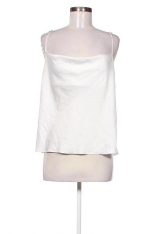 Dámský top Zara, Velikost M, Barva Bílá, Cena  226,00 Kč