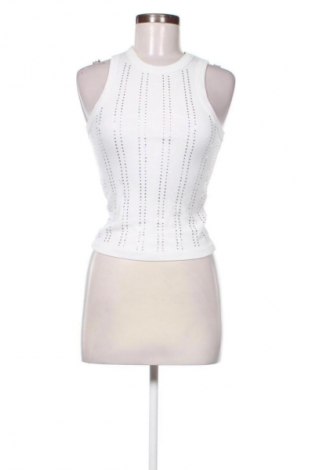 Dámský top Zara, Velikost S, Barva Bílá, Cena  228,00 Kč