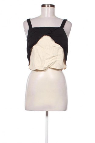 Top de femei Zara, Mărime L, Culoare Multicolor, Preț 47,00 Lei