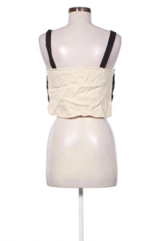 Top de femei Zara, Mărime L, Culoare Multicolor, Preț 47,00 Lei