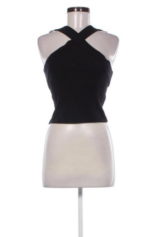 Damski top Zara, Rozmiar M, Kolor Czarny, Cena 91,95 zł