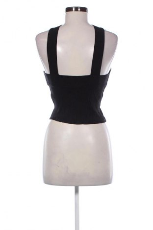 Damski top Zara, Rozmiar M, Kolor Czarny, Cena 91,95 zł