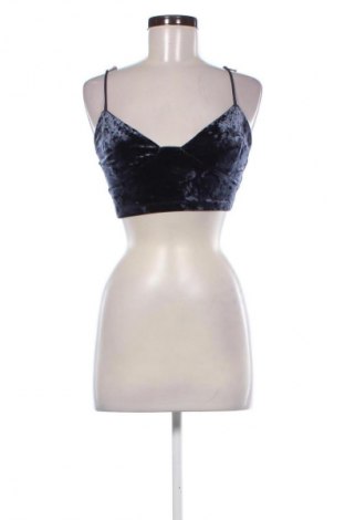 Dámský top Zara, Velikost S, Barva Šedá, Cena  506,00 Kč