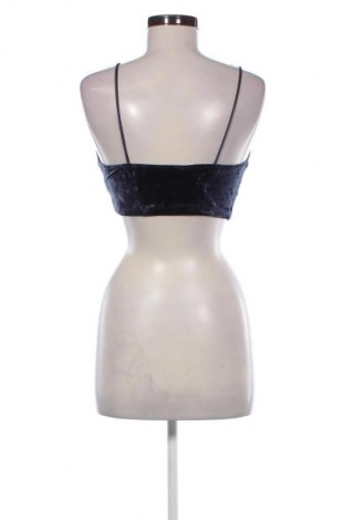 Dámský top Zara, Velikost S, Barva Šedá, Cena  506,00 Kč