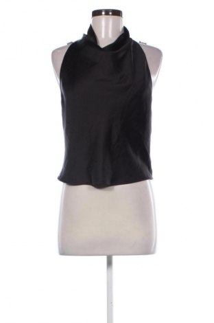 Damski top Zara, Rozmiar XS, Kolor Czarny, Cena 57,22 zł