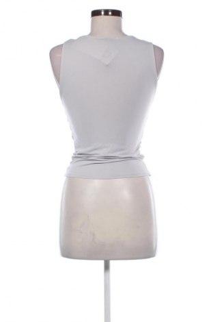 Dámsky top  Zara, Veľkosť M, Farba Sivá, Cena  20,46 €