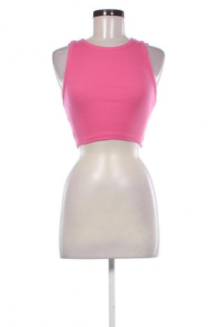 Dámský top Zara, Velikost S, Barva Růžová, Cena  506,00 Kč