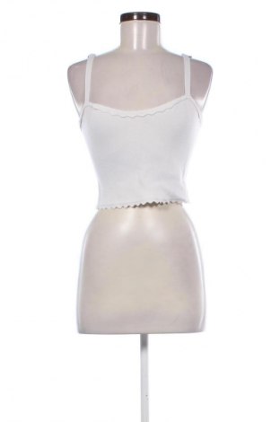 Dámský top Zara, Velikost S, Barva Bílá, Cena  506,00 Kč
