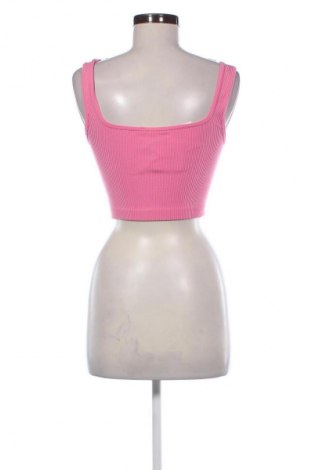 Dámský top Zara, Velikost M, Barva Růžová, Cena  506,00 Kč