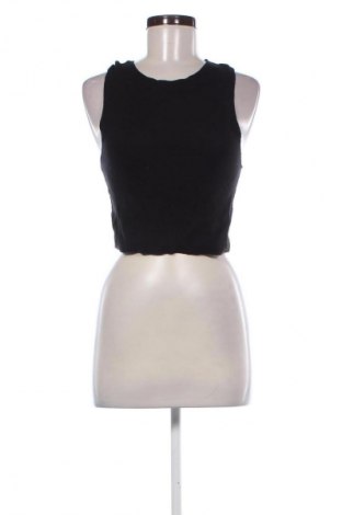Dámský top Zara, Velikost M, Barva Černá, Cena  506,00 Kč