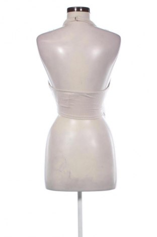 Dámský top Zara, Velikost S, Barva Béžová, Cena  506,00 Kč