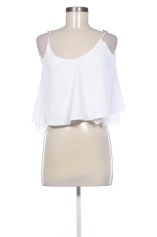 Dámský top Zara, Velikost M, Barva Bílá, Cena  506,00 Kč