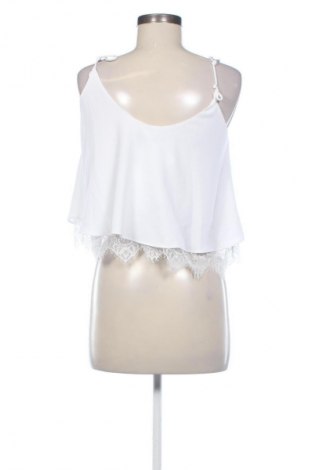 Dámský top Zara, Velikost M, Barva Bílá, Cena  506,00 Kč