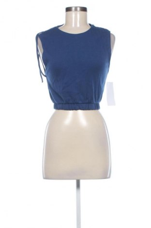 Damentop Zara, Größe S, Farbe Blau, Preis 20,46 €