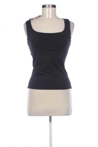 Γυναικείο τοπ Zara, Μέγεθος M, Χρώμα Μαύρο, Τιμή 20,46 €