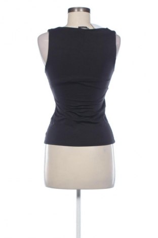 Γυναικείο τοπ Zara, Μέγεθος M, Χρώμα Μαύρο, Τιμή 20,46 €