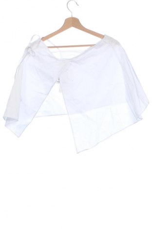 Damentop Zara, Größe L, Farbe Weiß, Preis 20,46 €