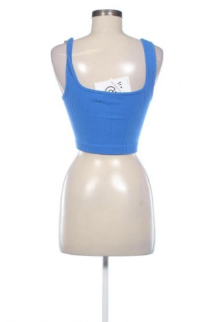 Damentop Zara, Größe S, Farbe Blau, Preis 20,46 €