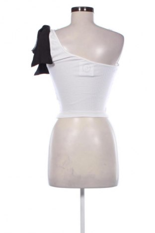 Damentop Zara, Größe S, Farbe Weiß, Preis € 9,14