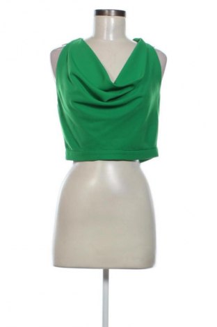 Női top Zara, Méret S, Szín Zöld, Ár 3 519 Ft
