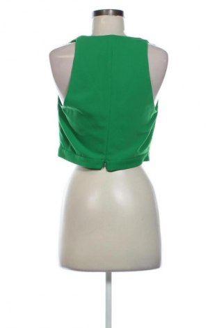 Női top Zara, Méret S, Szín Zöld, Ár 3 519 Ft