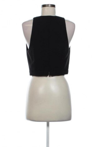 Női top Zara, Méret S, Szín Fekete, Ár 3 519 Ft