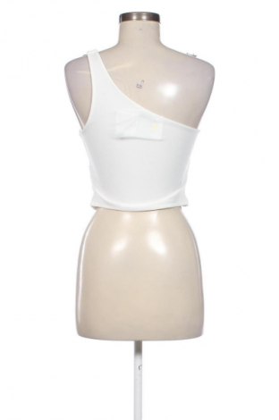 Damski top Zara, Rozmiar M, Kolor Biały, Cena 91,72 zł