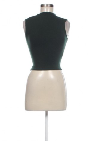 Damentop Zara, Größe S, Farbe Grün, Preis € 9,21
