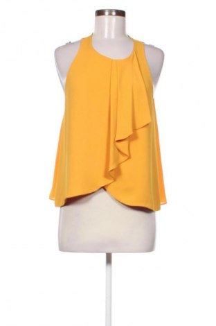 Γυναικείο τοπ Zara, Μέγεθος M, Χρώμα Πορτοκαλί, Τιμή 9,21 €
