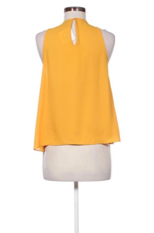 Γυναικείο τοπ Zara, Μέγεθος M, Χρώμα Πορτοκαλί, Τιμή 9,21 €
