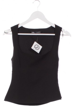 Damentop Zara, Größe M, Farbe Schwarz, Preis € 9,99