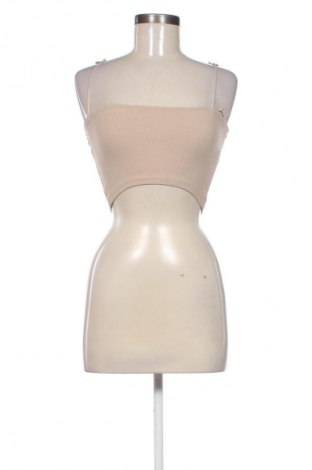 Női top Zara, Méret XXS, Szín Bézs, Ár 3 249 Ft