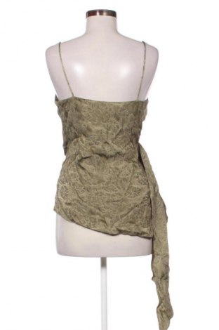 Дамски топ Zara, Размер XS, Цвят Многоцветен, Цена 40,02 лв.