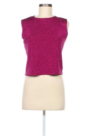 Dámský top Zara, Velikost L, Barva Růžová, Cena  229,00 Kč