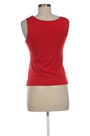 Γυναικείο τοπ Zara, Μέγεθος L, Χρώμα Κόκκινο, Τιμή 10,99 €