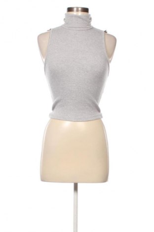 Dámský top Zara, Velikost M, Barva Šedá, Cena  261,00 Kč