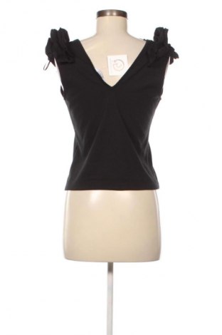 Női top Zara, Méret M, Szín Fekete, Ár 3 899 Ft