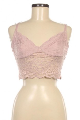 Bielizna damska Pepco, Rozmiar L, Kolor Różowy, Cena 34,48 zł