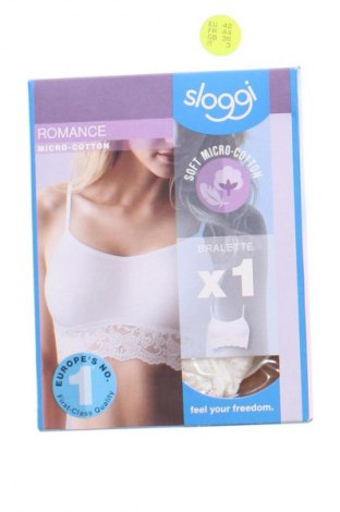 Dámské prádlo Sloggi, Velikost L, Barva Bílá, Cena  1 169,00 Kč