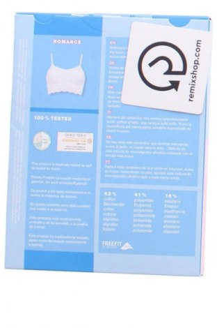 Dámské prádlo Sloggi, Velikost L, Barva Bílá, Cena  1 169,00 Kč