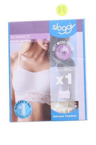 Lenjerie de corp de damă Sloggi, Mărime L, Culoare Alb, Preț 243,99 Lei