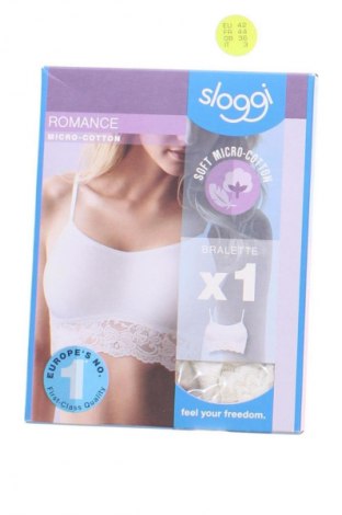 Dámska bielizeň Sloggi, Veľkosť L, Farba Biela, Cena  46,95 €